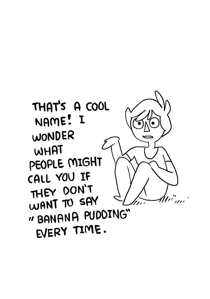 Bluechair Chapter 156.5 page 4 - Chapter 156.5 : Q&A #44 What do I call this one