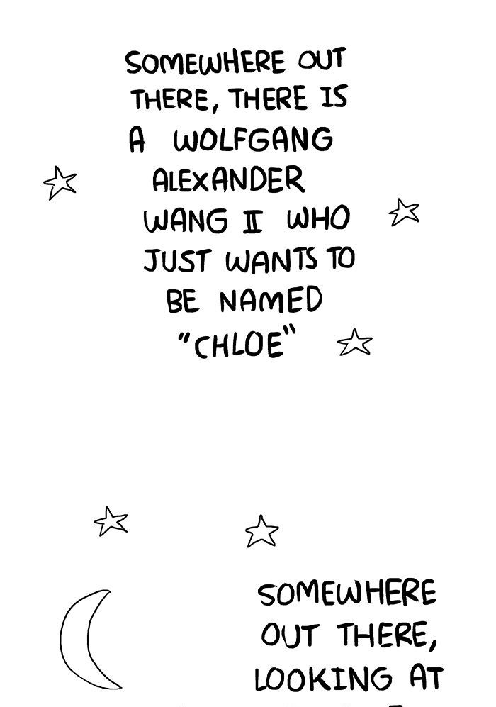 Bluechair Chapter 156.5 page 7 - Chapter 156.5 : Q&A #44 What do I call this one