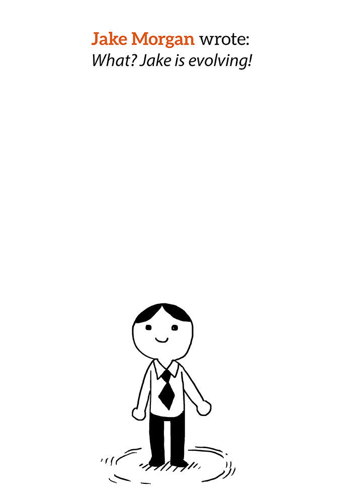 Bluechair Chapter 156.5 page 9 - Chapter 156.5 : Q&A #44 What do I call this one