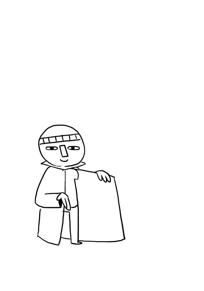 Bluechair Chapter 158.5-2 page 21 - Chapter 158.5 v2 : Q&A #45 When We Grow up