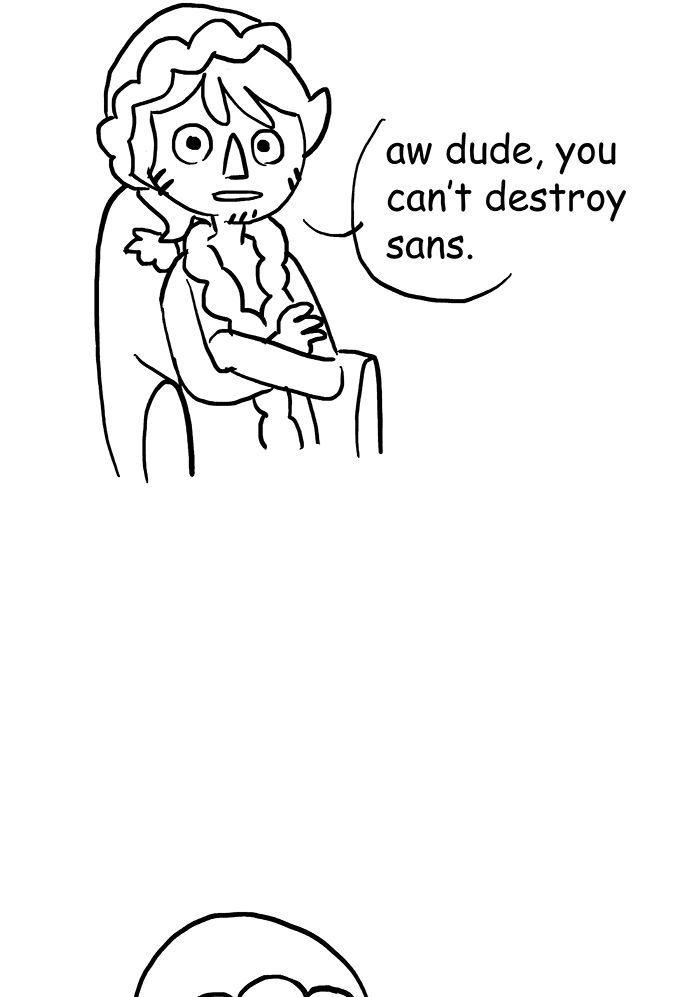 Bluechair Chapter 158.5-2 page 27 - Chapter 158.5 v2 : Q&A #45 When We Grow up