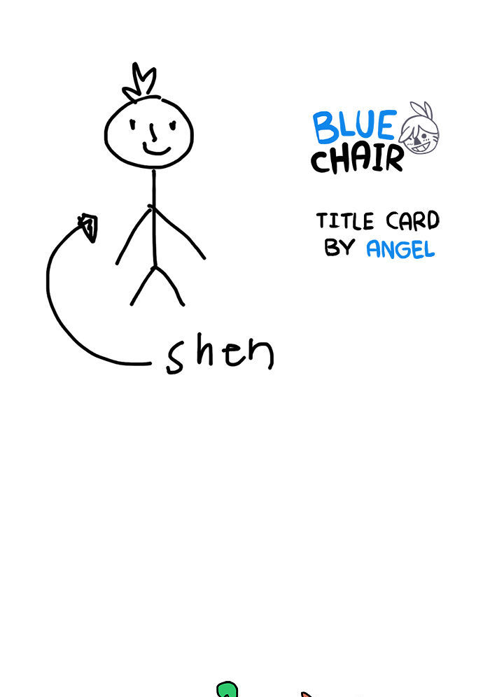 Bluechair Chapter 159.2 page 1 - Chapter 159 v2