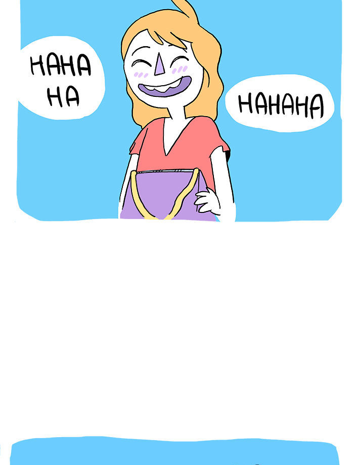 Bluechair Chapter 161.2 page 6 - Chapter 161 v2