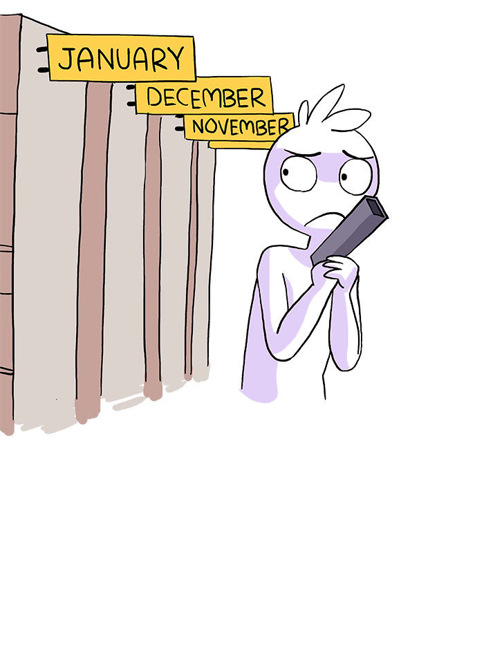Bluechair Chapter 162.1 page 2 - Chapter 162.1 : Owlturd Comix #1 The tension