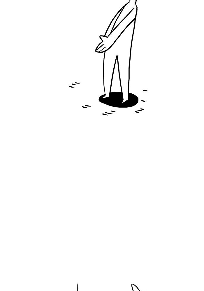 Bluechair Chapter 162.5 page 10 - Chapter 162.5 : Q&A #47 Anime, Please Leave