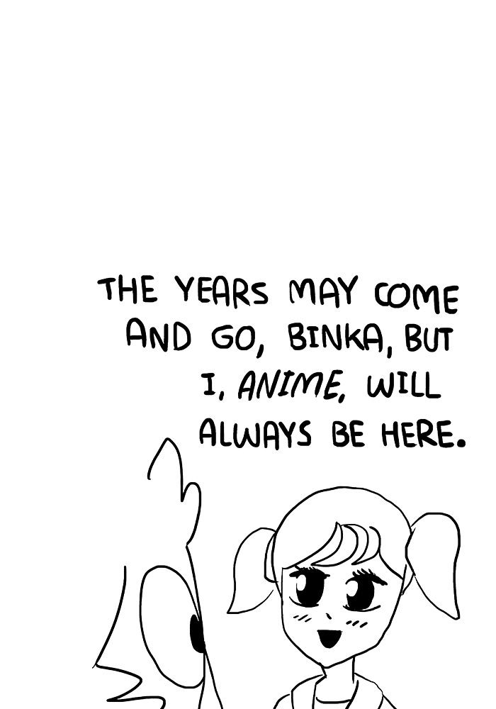 Bluechair Chapter 162.5 page 22 - Chapter 162.5 : Q&A #47 Anime, Please Leave