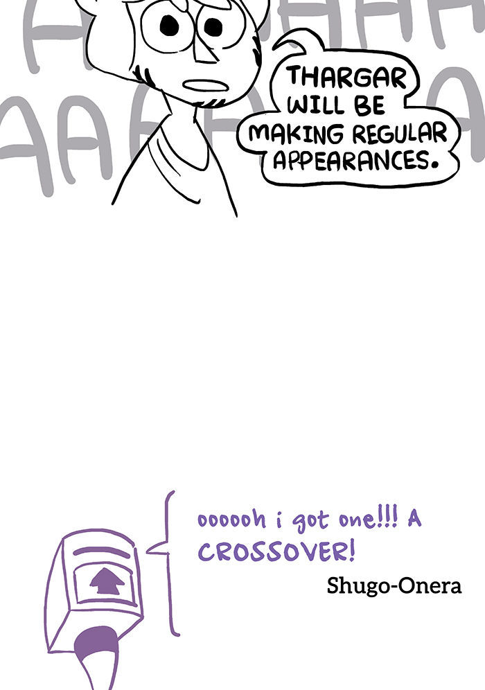 Bluechair Chapter 164.5 page 13 - Chapter 164.5 : Q&A #48 My Process