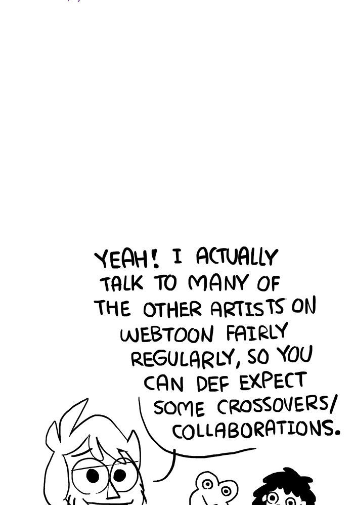 Bluechair Chapter 164.5 page 14 - Chapter 164.5 : Q&A #48 My Process