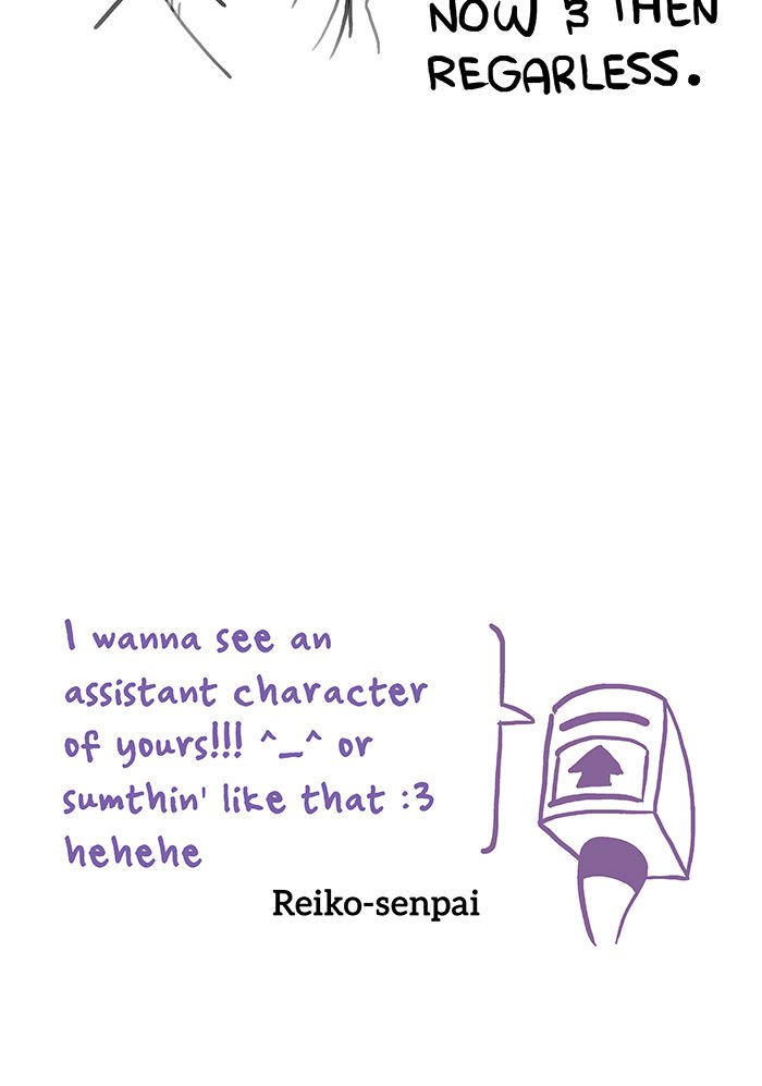 Bluechair Chapter 164.5 page 9 - Chapter 164.5 : Q&A #48 My Process