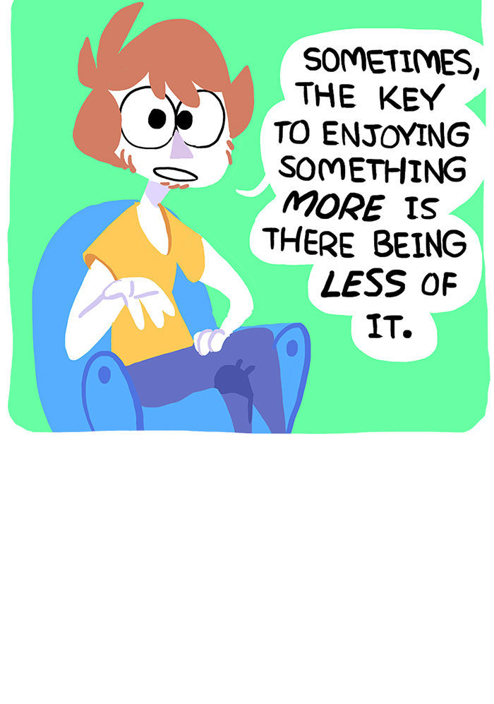 Bluechair Chapter 164.6 page 2 - Chapter 164.6 : Owlturd #2 You're Welcome