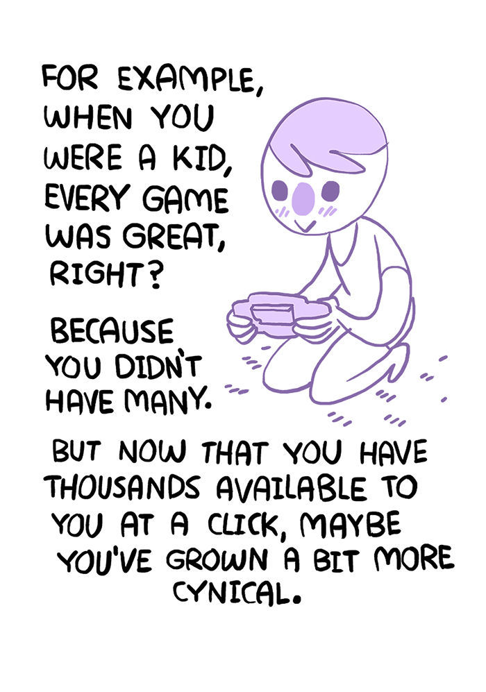 Bluechair Chapter 164.6 page 3 - Chapter 164.6 : Owlturd #2 You're Welcome