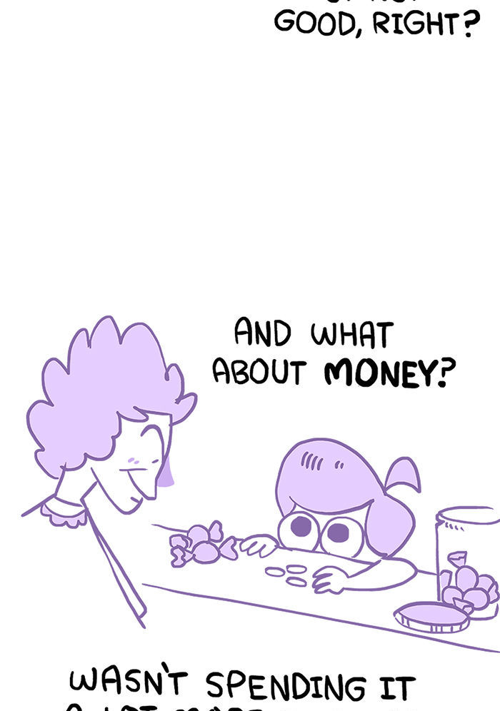 Bluechair Chapter 164.6 page 5 - Chapter 164.6 : Owlturd #2 You're Welcome