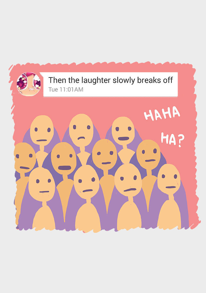 Bluechair Chapter 166.6 page 8 - Chapter 166.6 : Owlturd #3 Onion Village
