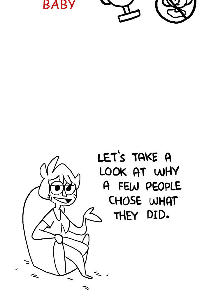 Bluechair Chapter 168.5 page 10 - Chapter 168.5 : Q&A #50 Scroll & Roll