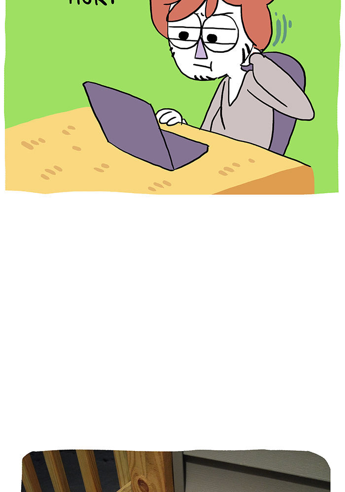 Bluechair Chapter 168 page 25 - Chapter 168