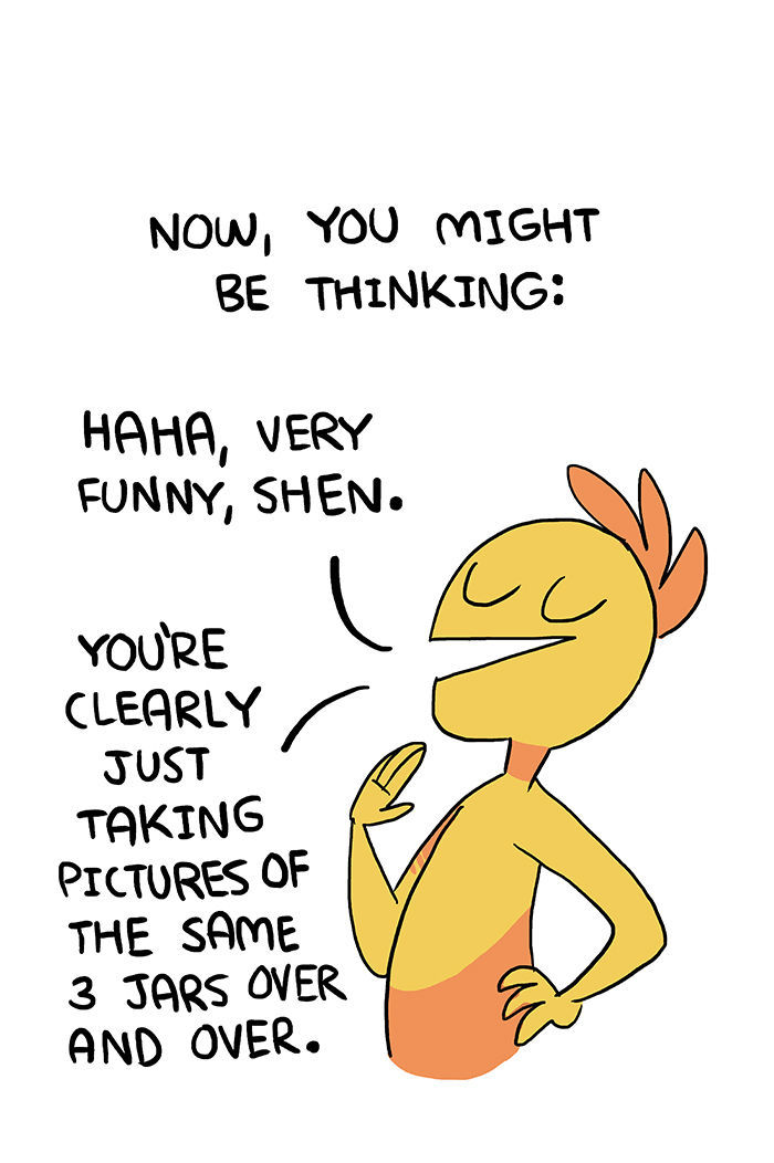Bluechair Chapter 168 page 29 - Chapter 168