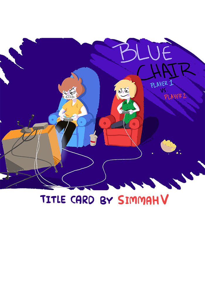 Bluechair Chapter 169 page 1 - Chapter 169