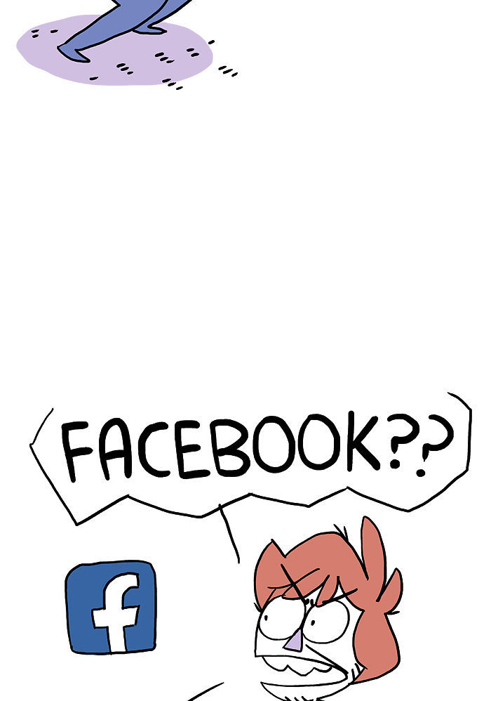 Bluechair Chapter 169 page 7 - Chapter 169