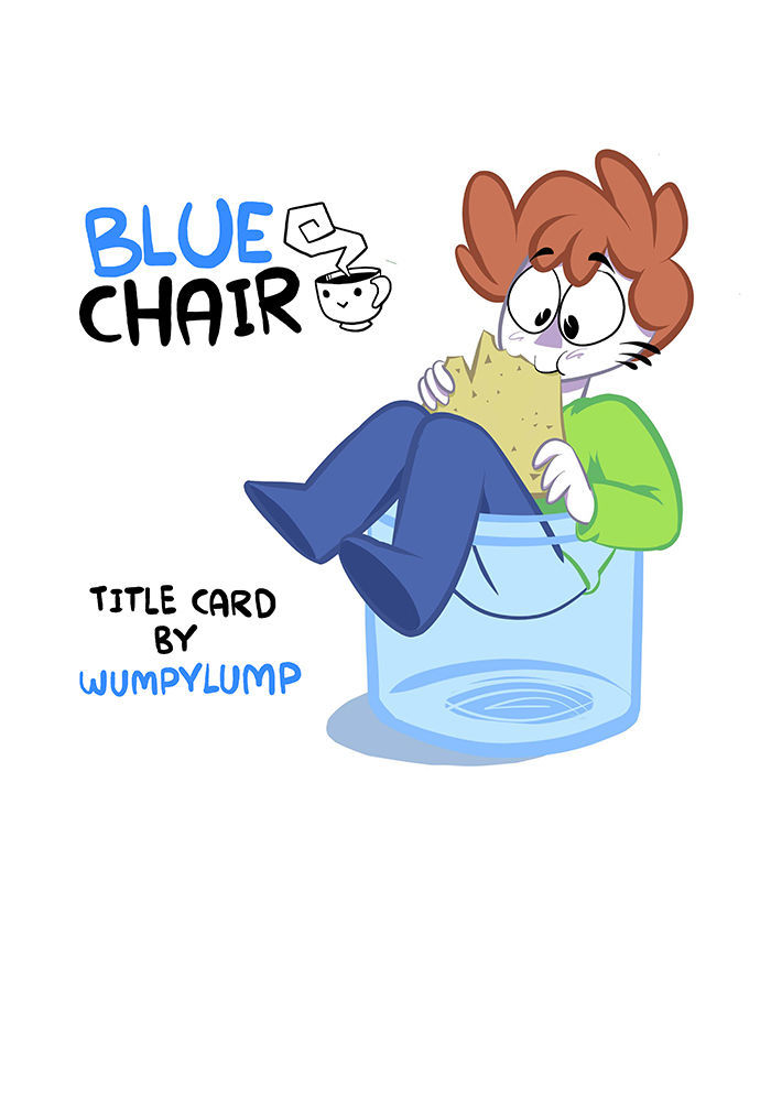 Bluechair Chapter 171 page 1 - Chapter 171