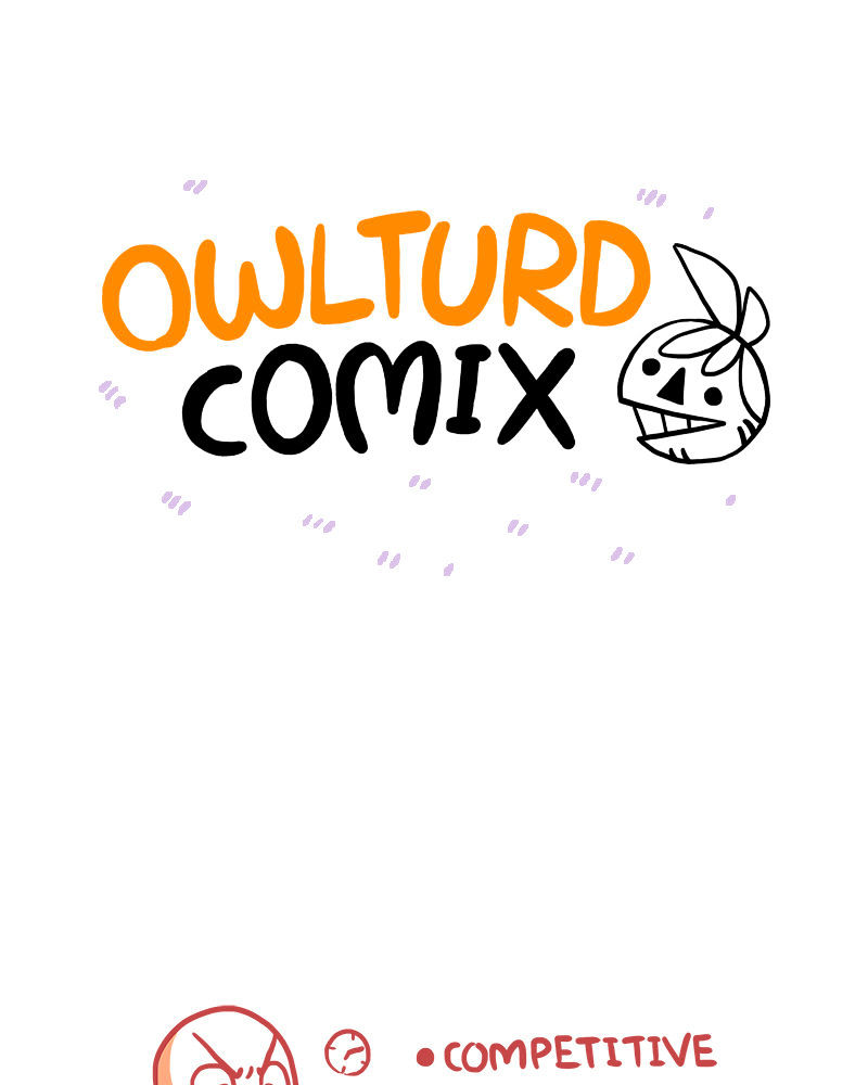 Bluechair Chapter 172.6 page 1 - Chapter 172.6 : Owlturd #06  A vs. B
