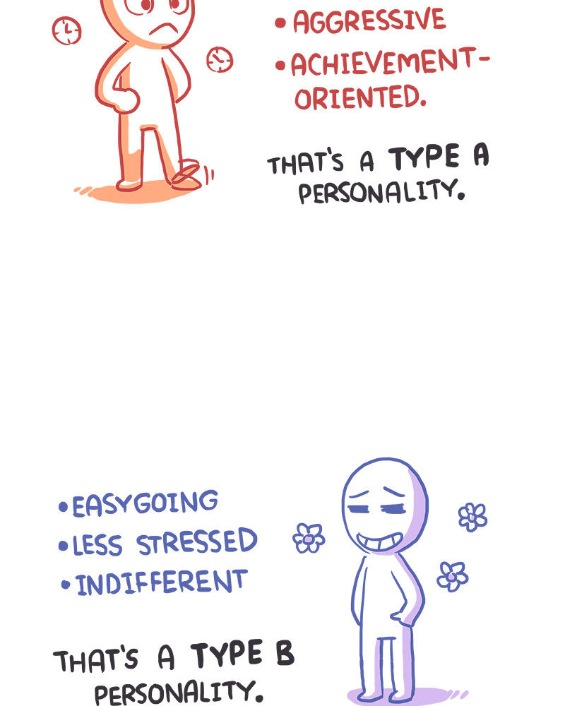 Bluechair Chapter 172.6 page 2 - Chapter 172.6 : Owlturd #06  A vs. B