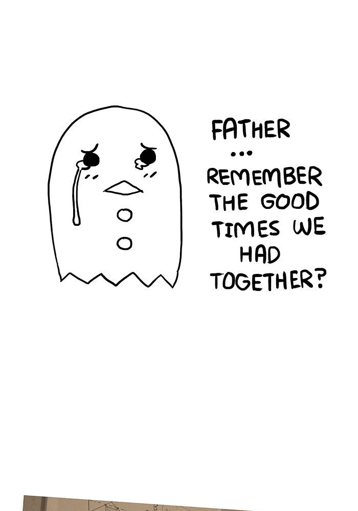 Bluechair Chapter 174.5 page 10 - Chapter 174.5 : Q&A #53 The Decider