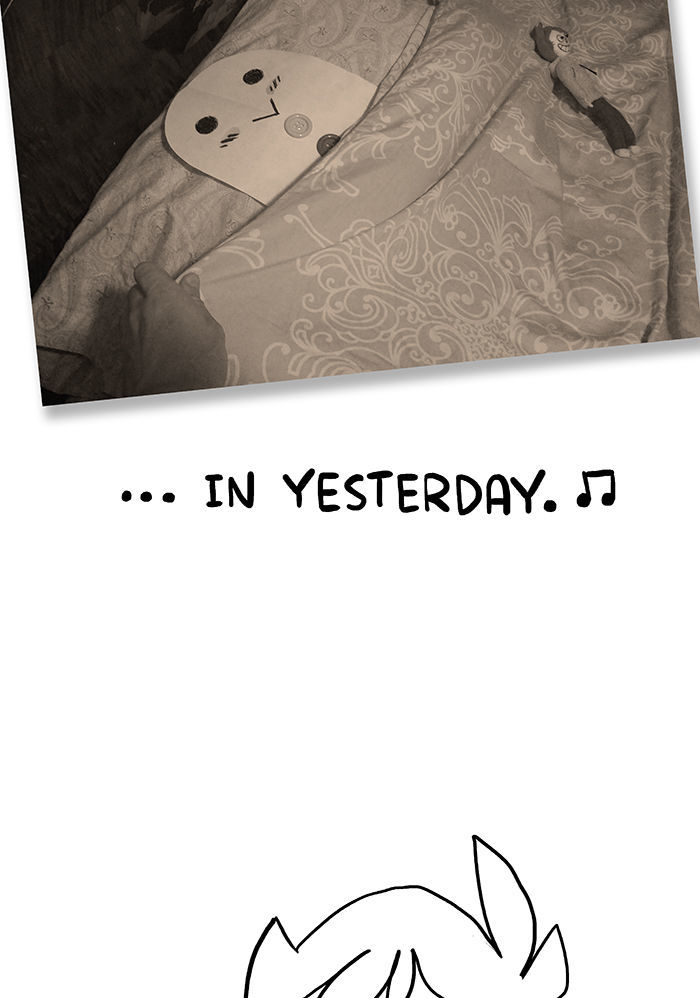 Bluechair Chapter 174.5 page 14 - Chapter 174.5 : Q&A #53 The Decider