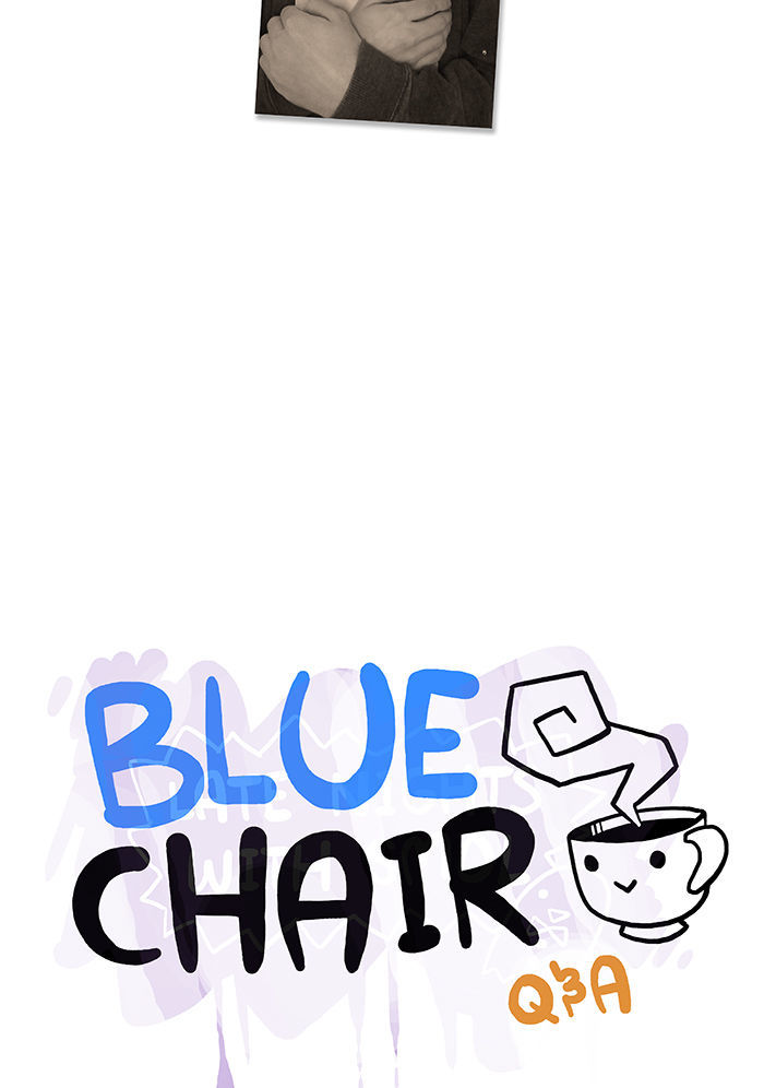 Bluechair Chapter 174.5 page 24 - Chapter 174.5 : Q&A #53 The Decider