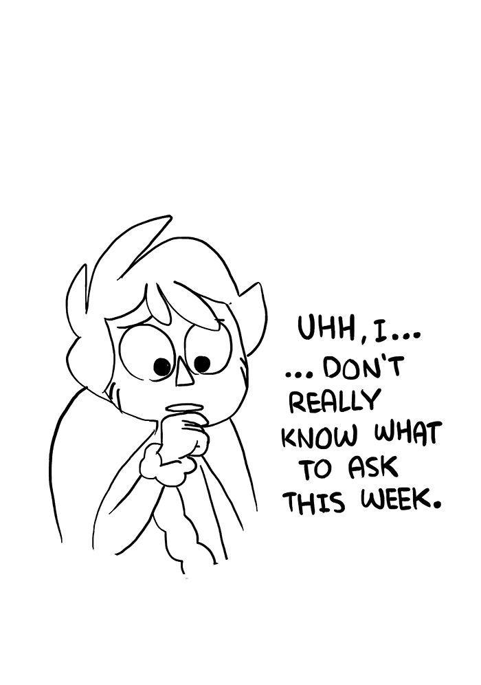 Bluechair Chapter 174.5 page 26 - Chapter 174.5 : Q&A #53 The Decider