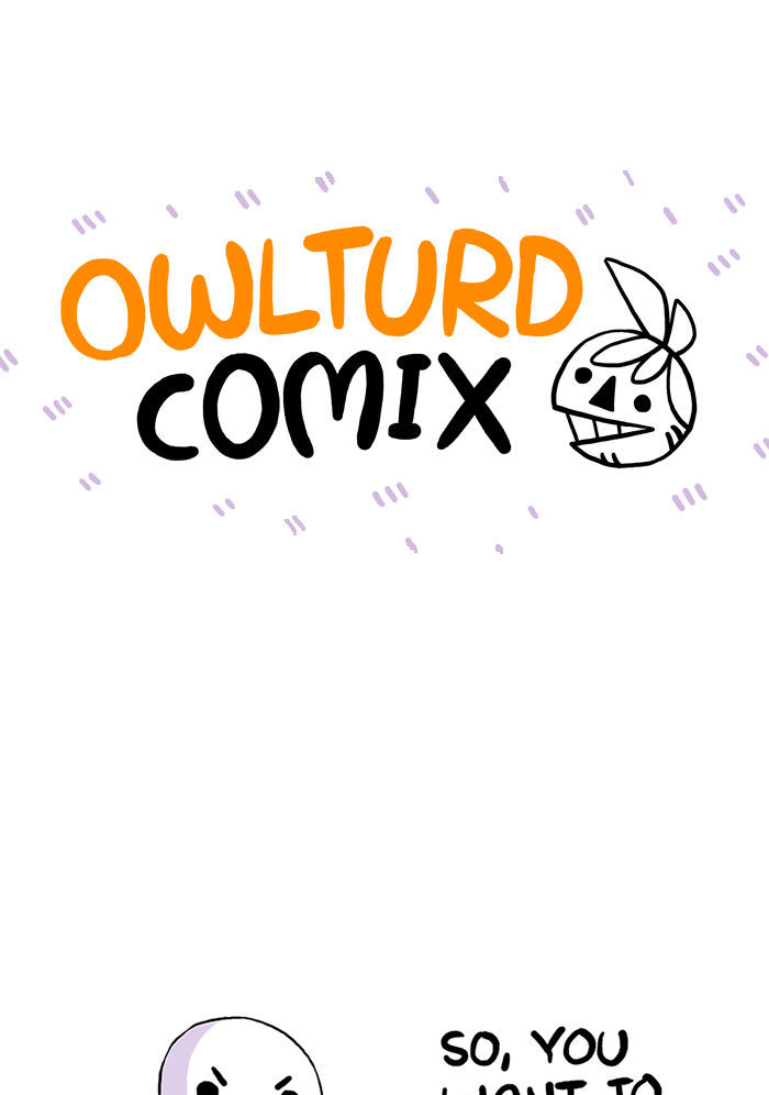 Bluechair Chapter 174.6 page 1 - Chapter 174.6 : Owlturd #07 GLHF!