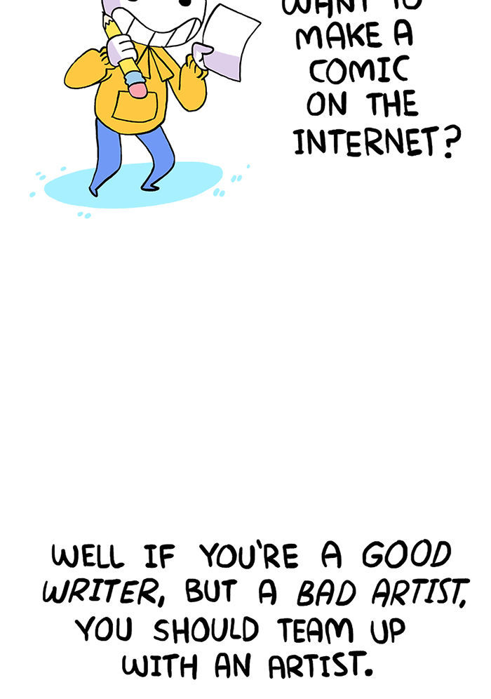 Bluechair Chapter 174.6 page 2 - Chapter 174.6 : Owlturd #07 GLHF!