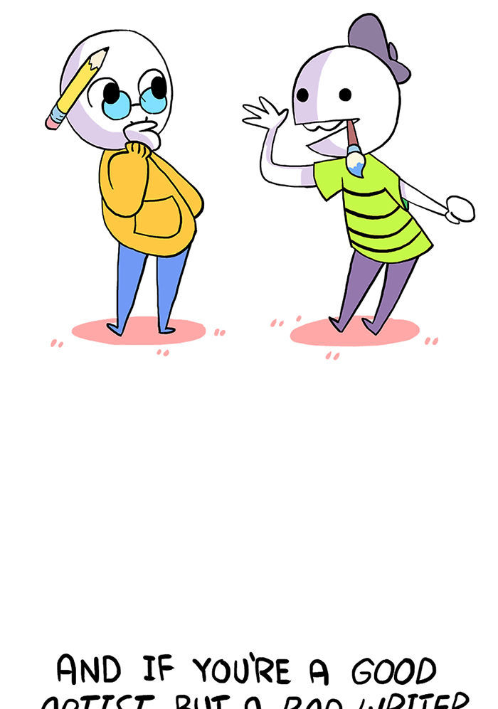 Bluechair Chapter 174.6 page 3 - Chapter 174.6 : Owlturd #07 GLHF!