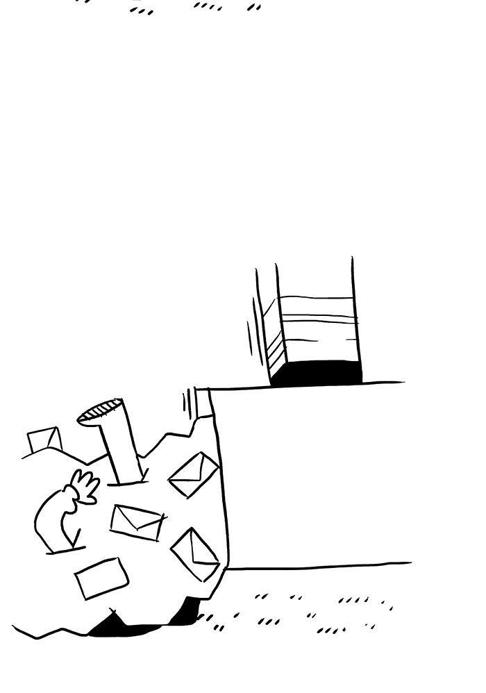 Bluechair Chapter 176.5 page 12 - Chapter 176.5 : Q&A #54 Bots v. 'Zards