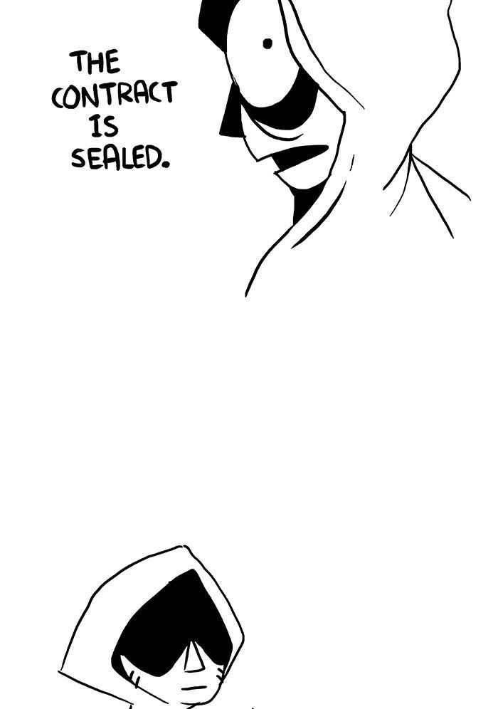Bluechair Chapter 176.5 page 14 - Chapter 176.5 : Q&A #54 Bots v. 'Zards