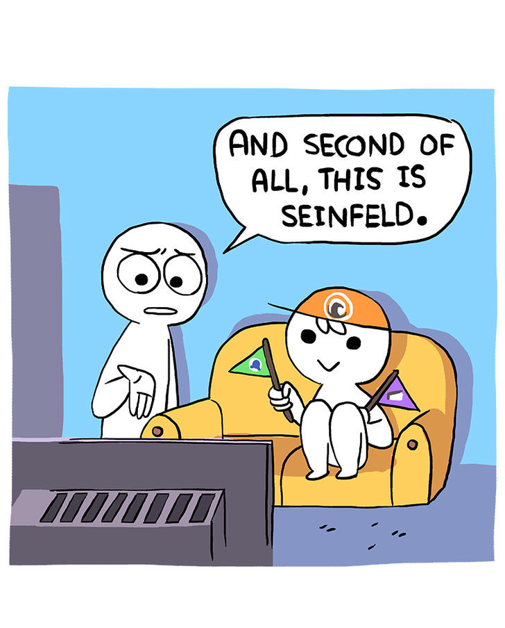 Bluechair Chapter 176.6 page 6 - Chapter 176.6 : Owlturd #8 It Doesn't Translate