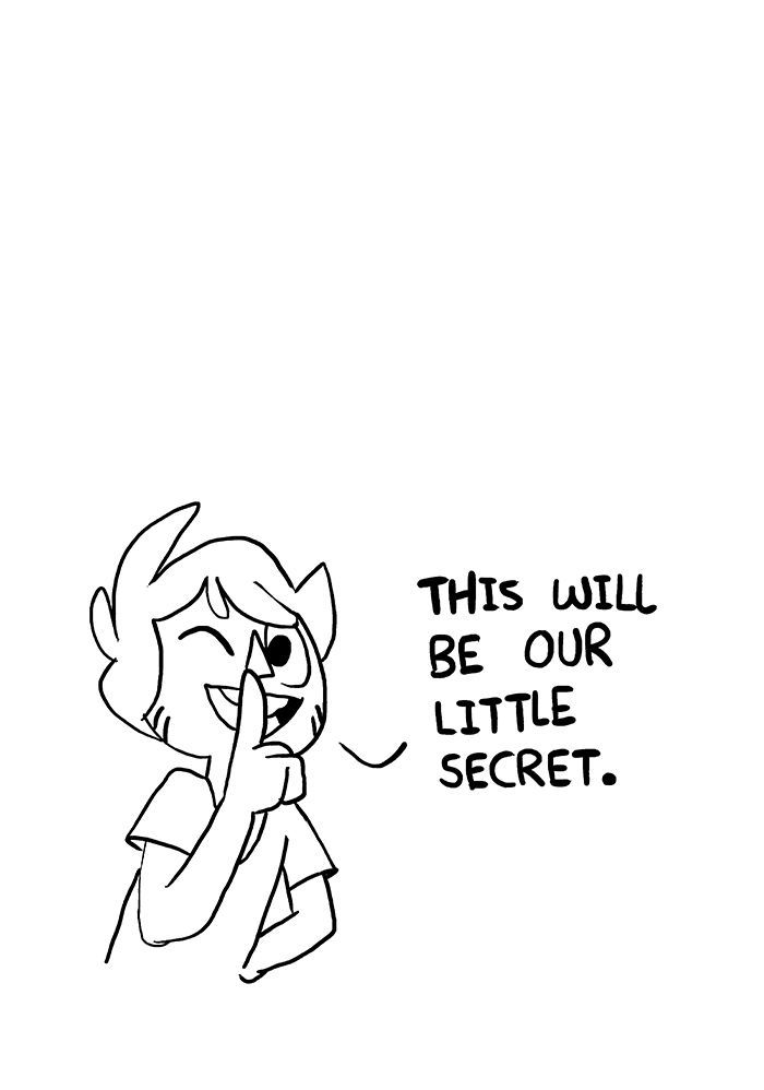 Bluechair Chapter 178.5 page 15 - Chapter 178.5 : Q&A #55 Let There Be Sound