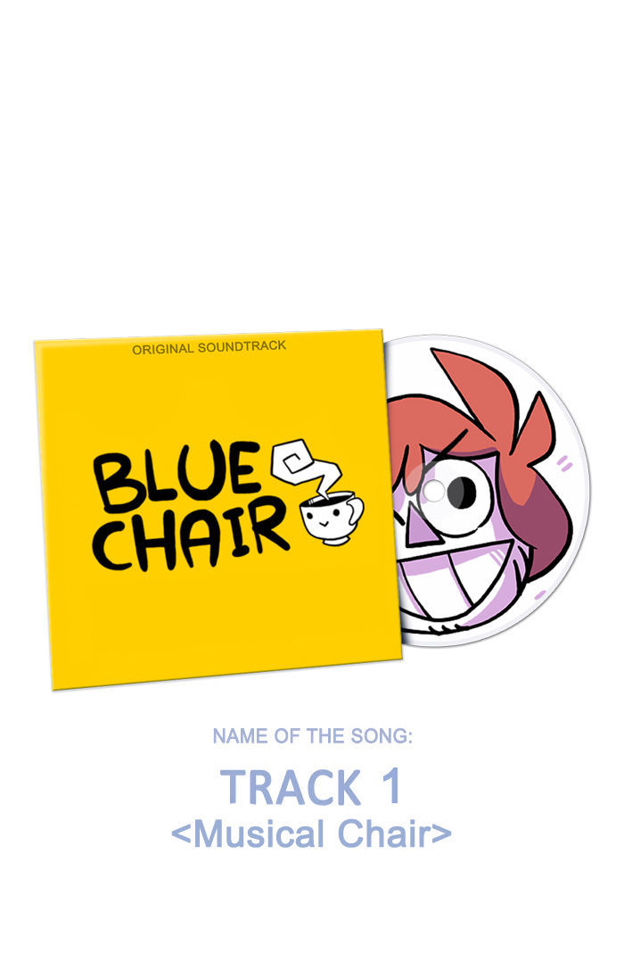 Bluechair Chapter 178.5 page 35 - Chapter 178.5 : Q&A #55 Let There Be Sound
