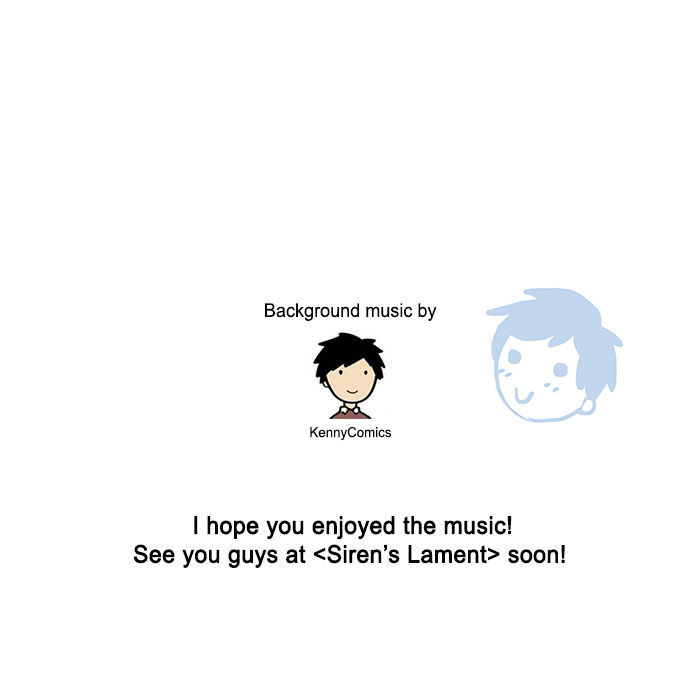 Bluechair Chapter 178.5 page 36 - Chapter 178.5 : Q&A #55 Let There Be Sound