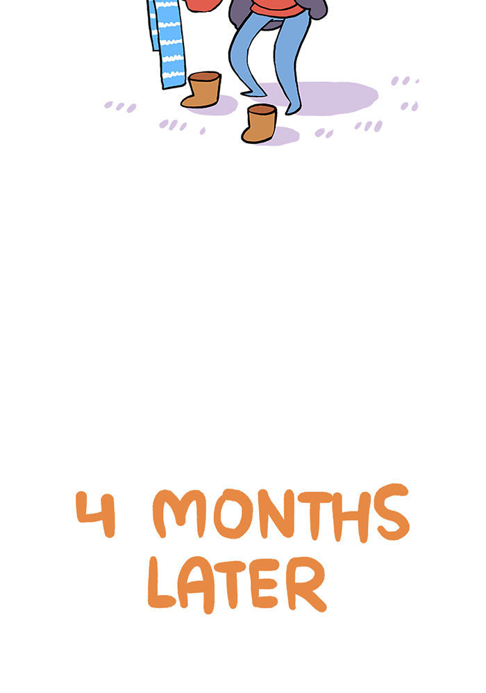 Bluechair Chapter 178.6 page 3 - Chapter 178.6 : Owlturd #9 PLEASE NO