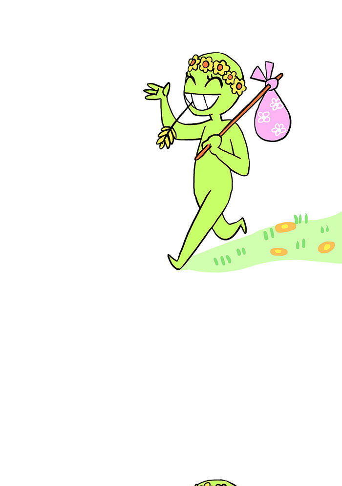 Bluechair Chapter 178.6 page 5 - Chapter 178.6 : Owlturd #9 PLEASE NO