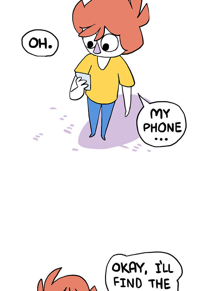 Bluechair Chapter 179 page 3 - Chapter 179