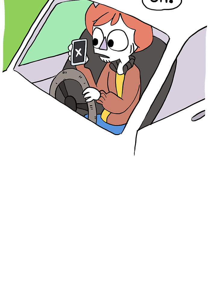 Bluechair Chapter 179 page 7 - Chapter 179