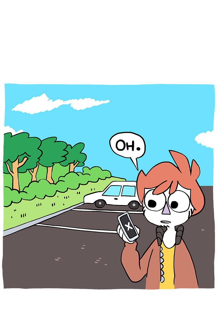 Bluechair Chapter 179 page 9 - Chapter 179