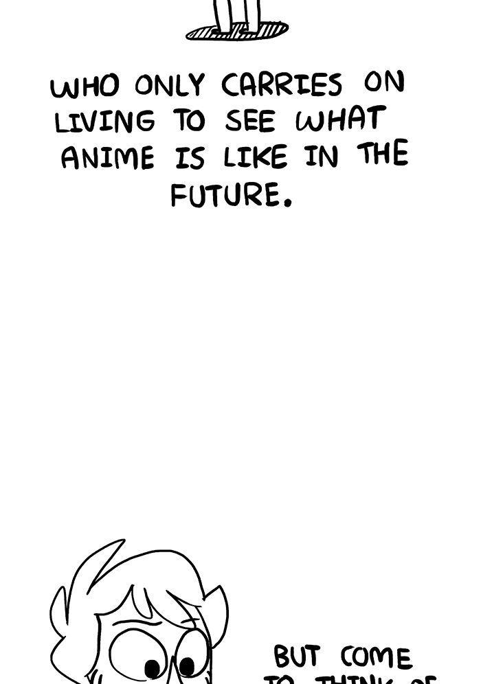 Bluechair Chapter 180.5 page 25 - Chapter 180.5 : Q&A #56 Don't Drink the Yellow One