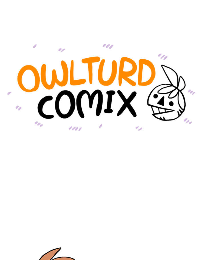 Bluechair Chapter 180.6 page 1 - Chapter 180.6 : Owlturd #10 Don't Misclick