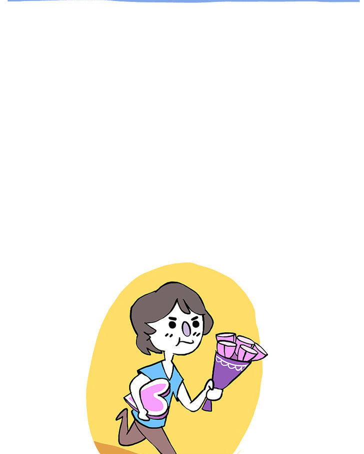 Bluechair Chapter 180.6 page 6 - Chapter 180.6 : Owlturd #10 Don't Misclick