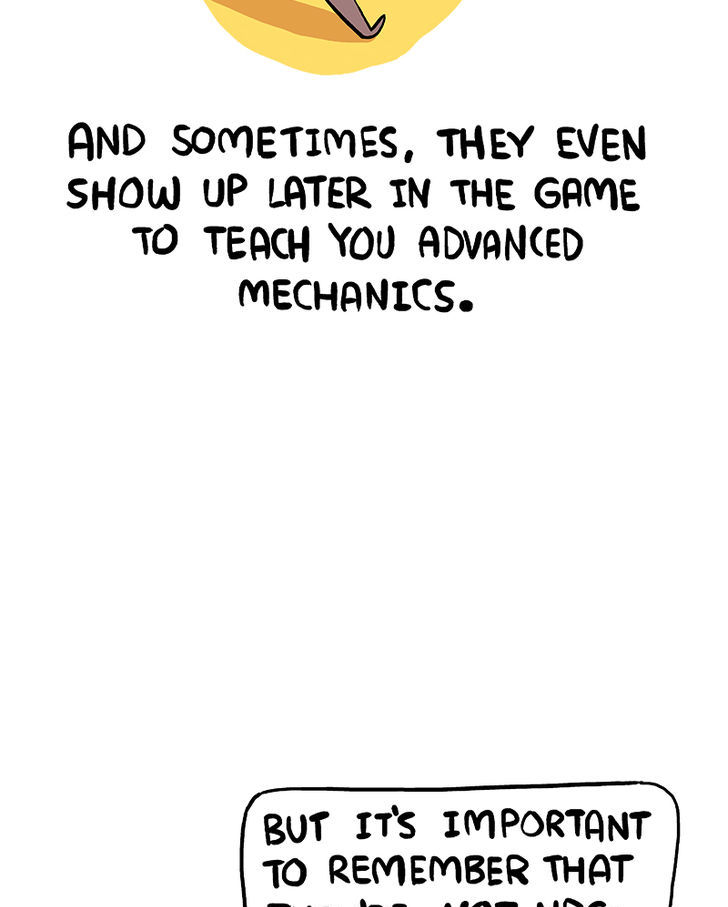 Bluechair Chapter 180.6 page 7 - Chapter 180.6 : Owlturd #10 Don't Misclick