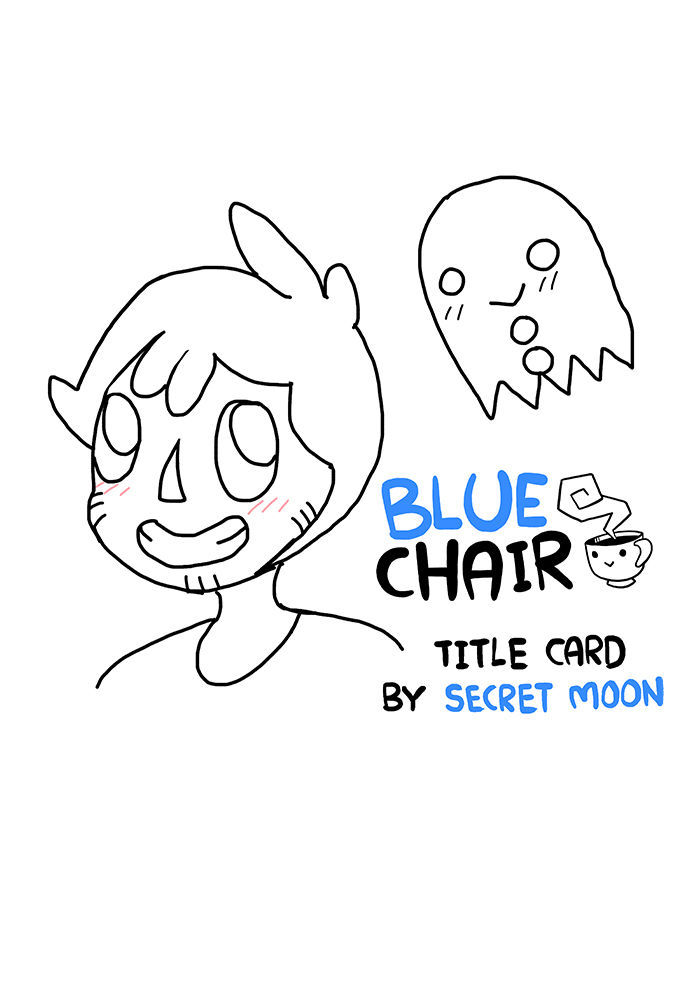 Bluechair Chapter 181 page 1 - Chapter 181