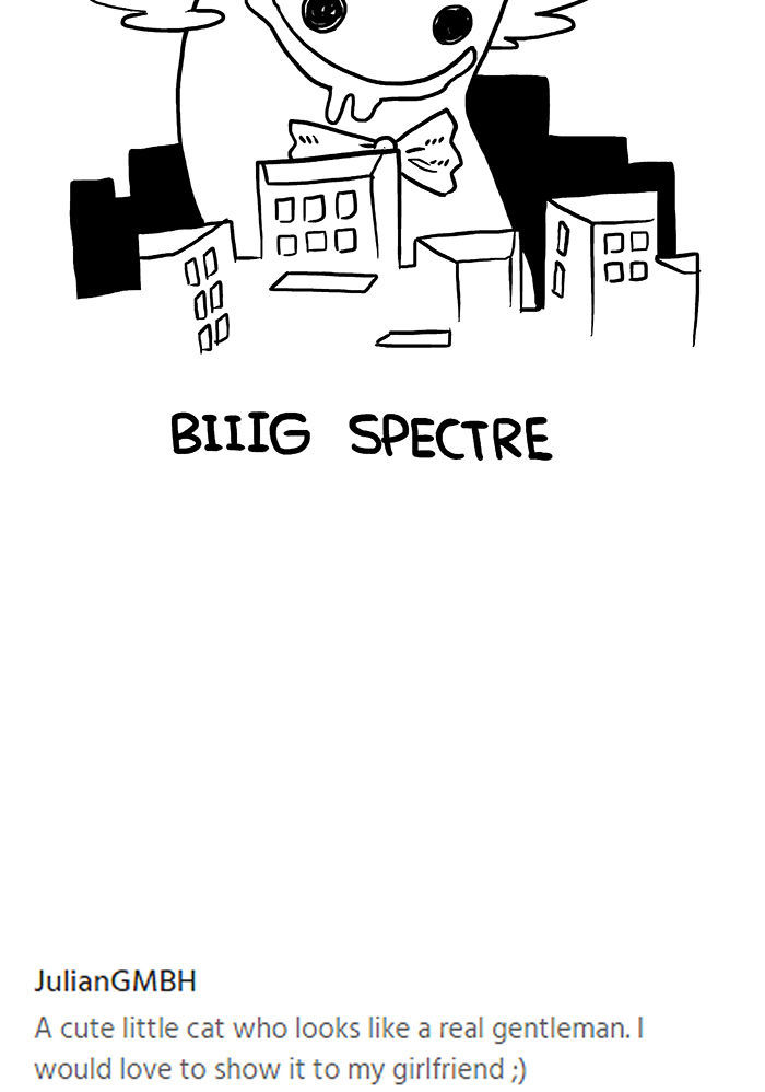 Bluechair Chapter 182.5 page 16 - Chapter 182.5 : Q&A #57 Drawing Requests