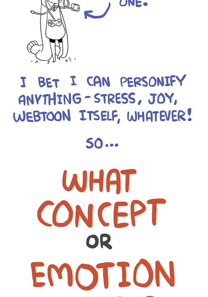 Bluechair Chapter 182.5 page 26 - Chapter 182.5 : Q&A #57 Drawing Requests